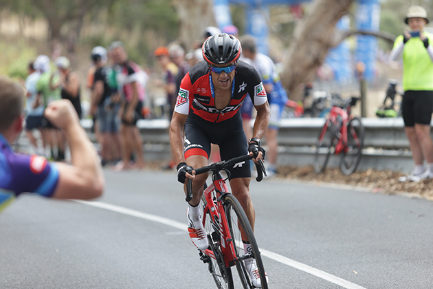 Richie Porte